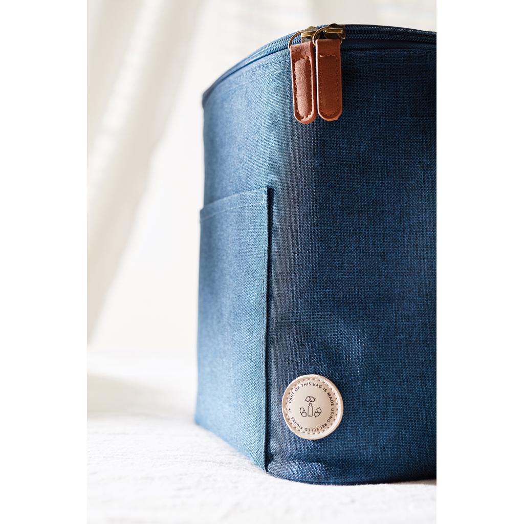 Geantă frigorifică VINGA Sortino  blue