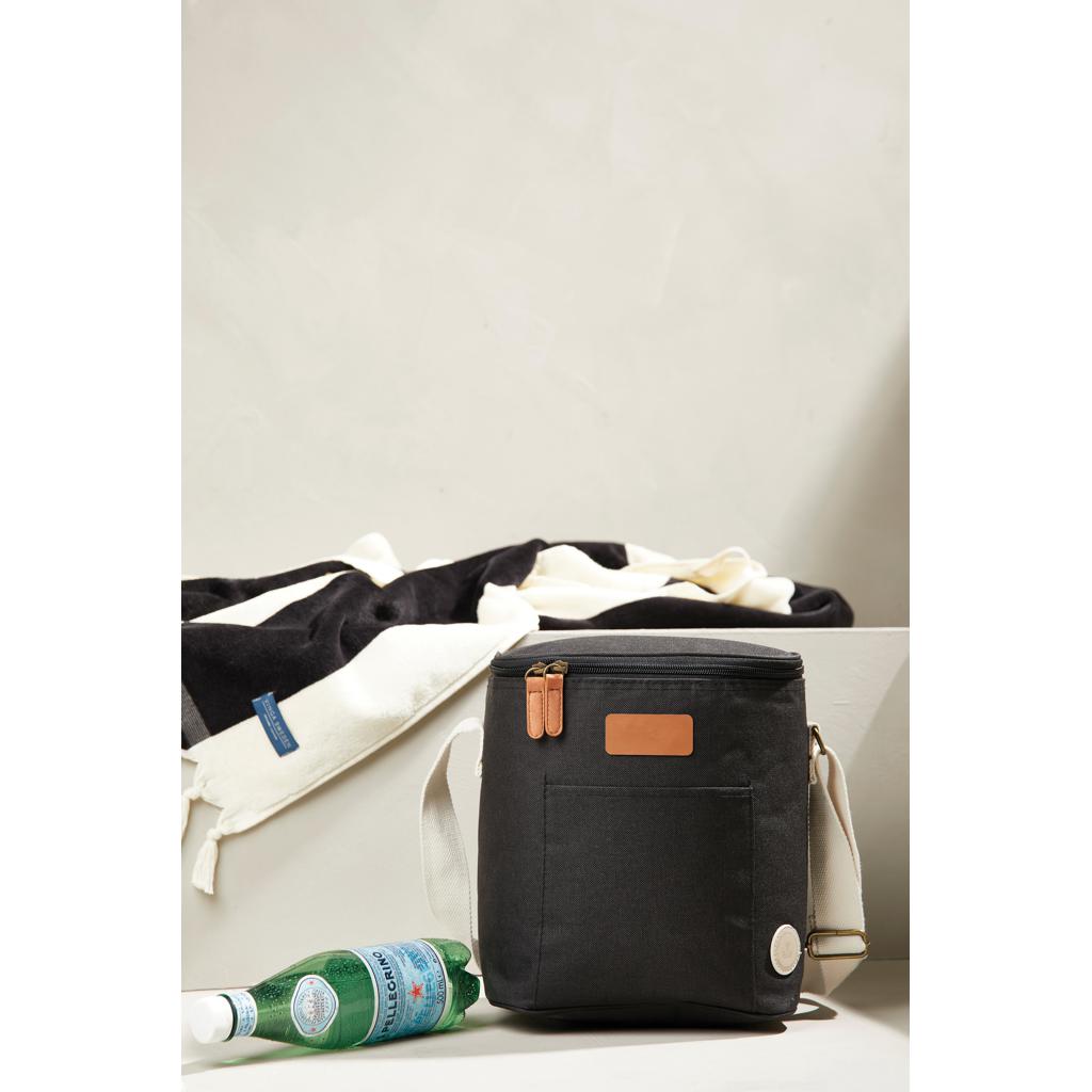 Geantă frigorifică VINGA Sortino  black