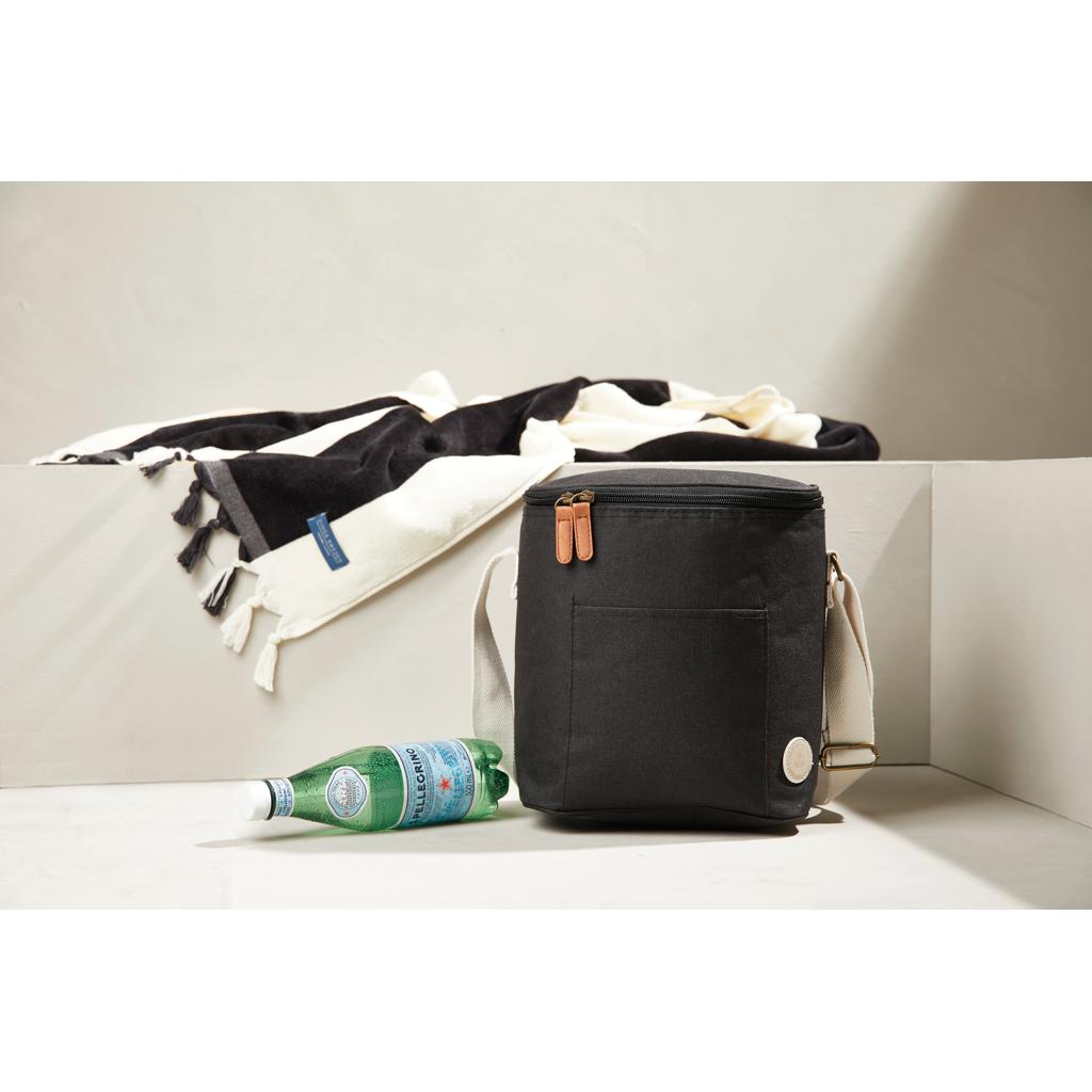 Geantă frigorifică VINGA Sortino  black