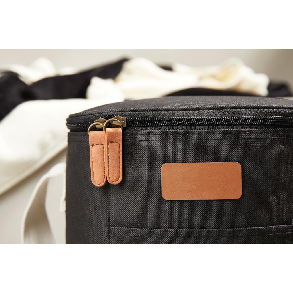 Geantă frigorifică VINGA Sortino  black