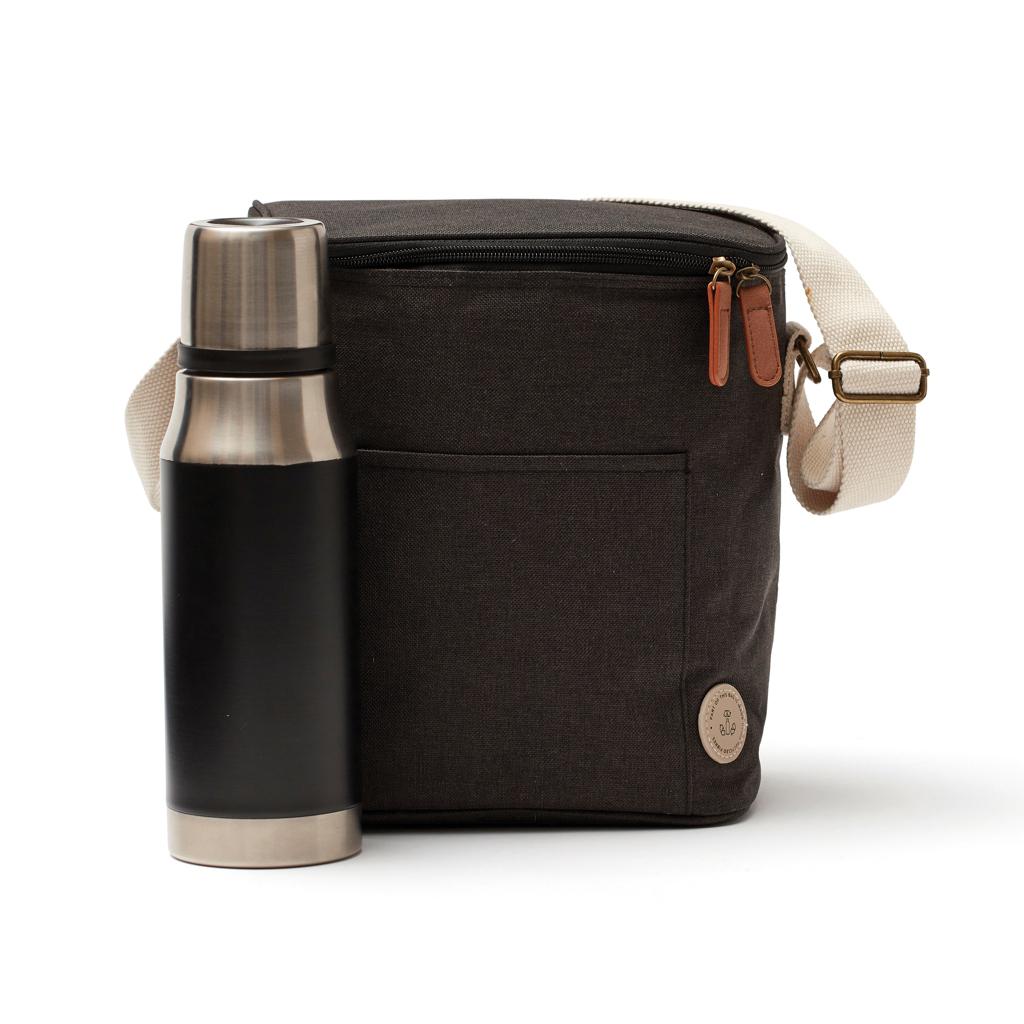 Geantă frigorifică VINGA Sortino  black