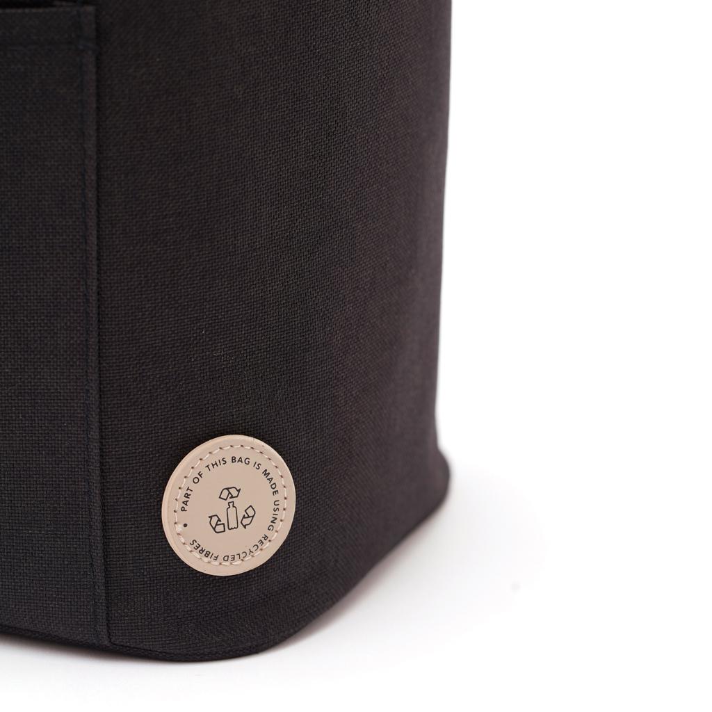 Geantă frigorifică VINGA Sortino  black