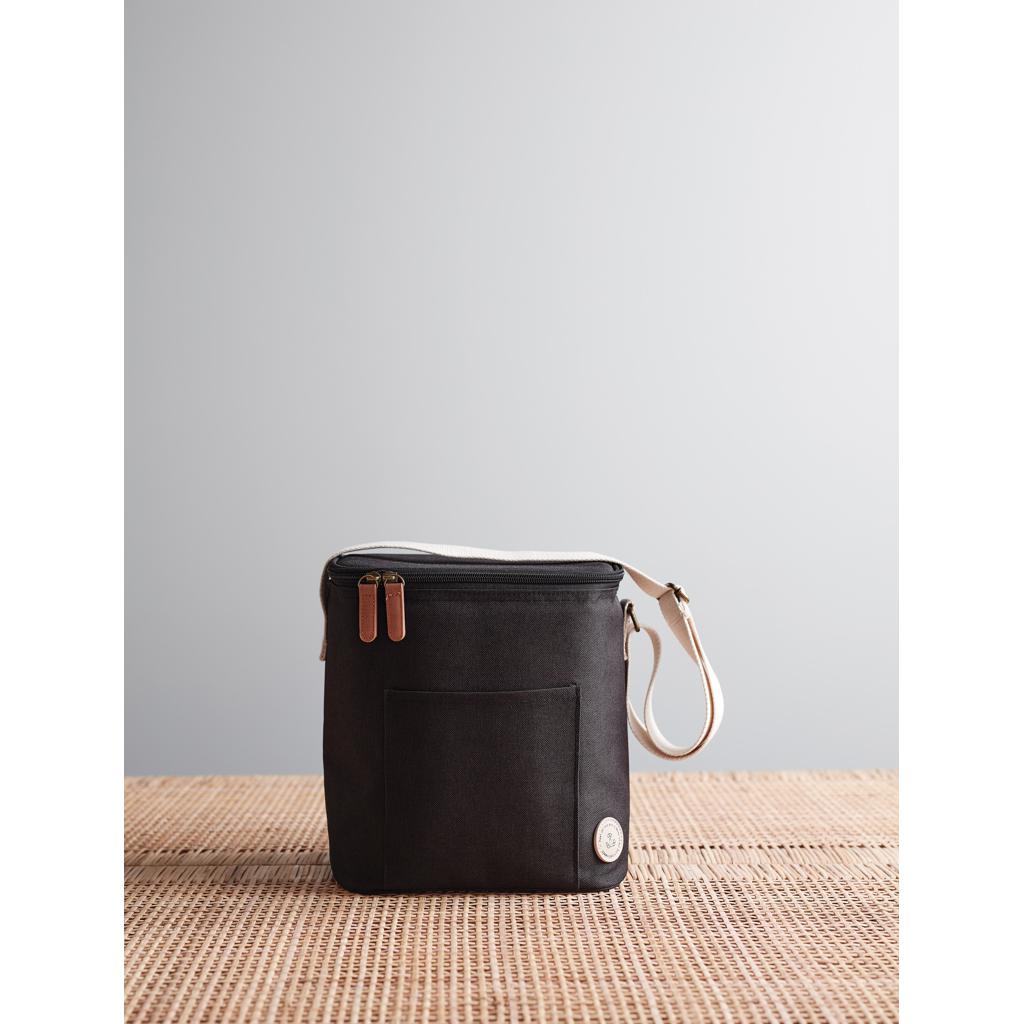 Geantă frigorifică VINGA Sortino  black