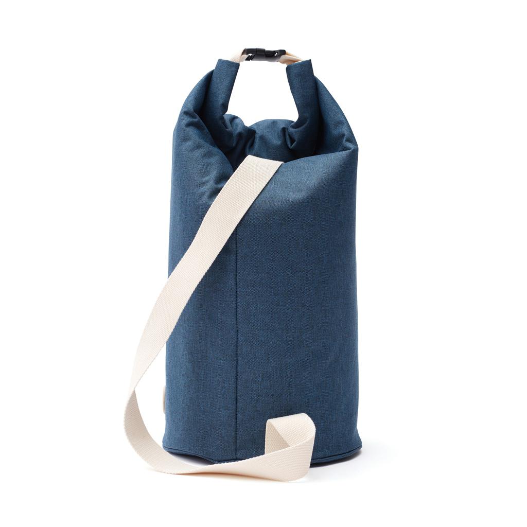 Portbagaj frigorific VINGA Sortino blue