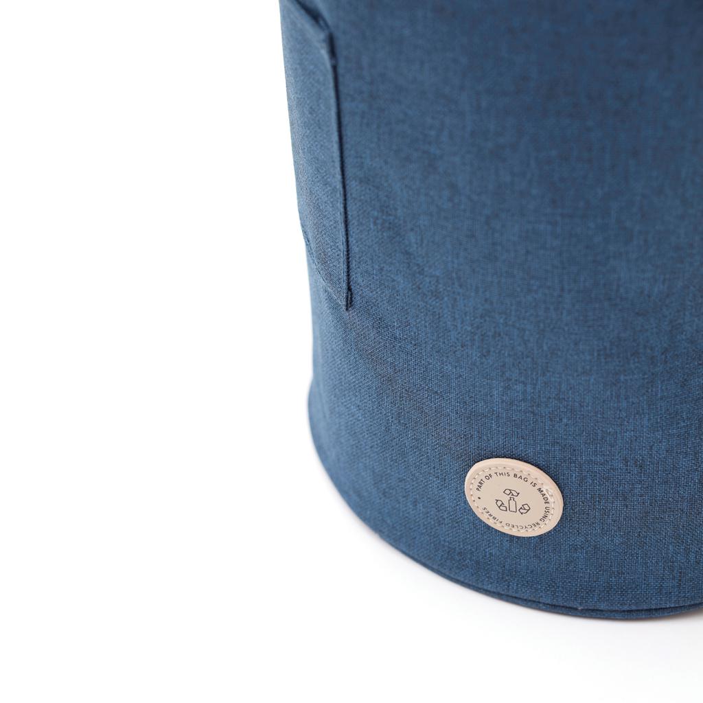 Portbagaj frigorific VINGA Sortino blue