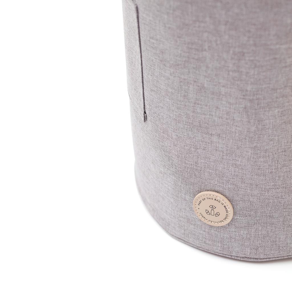 Portbagaj frigorific VINGA Sortino grey