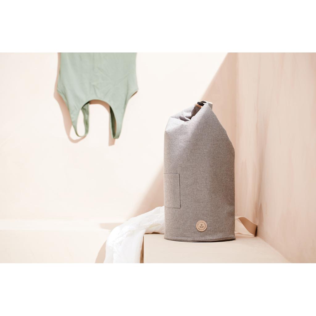 Portbagaj frigorific VINGA Sortino grey