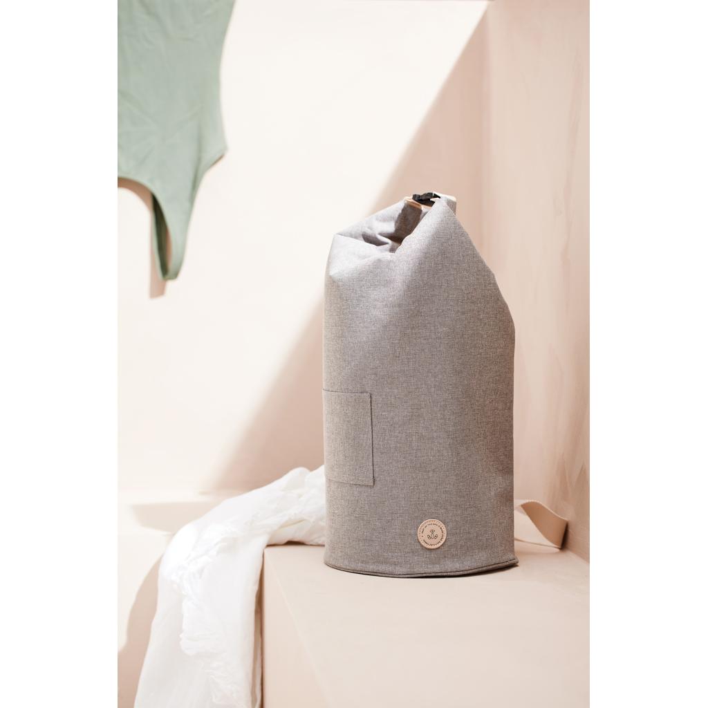 Portbagaj frigorific VINGA Sortino grey