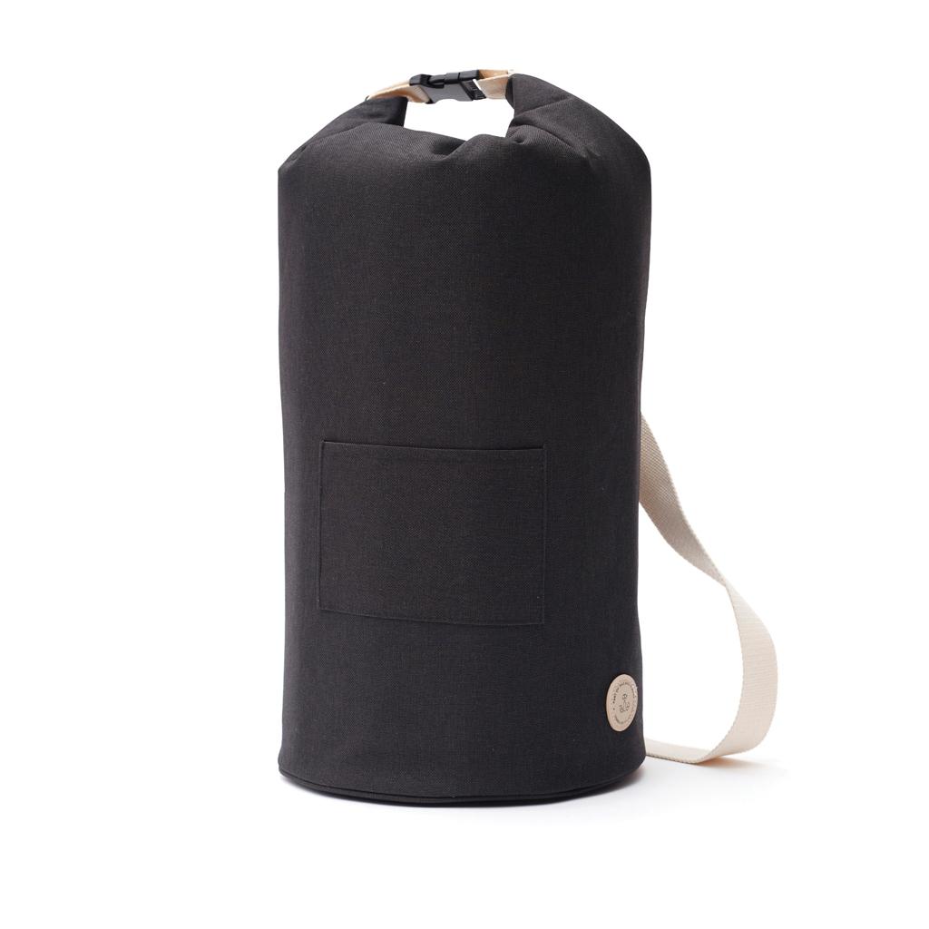 Portbagaj frigorific VINGA Sortino black