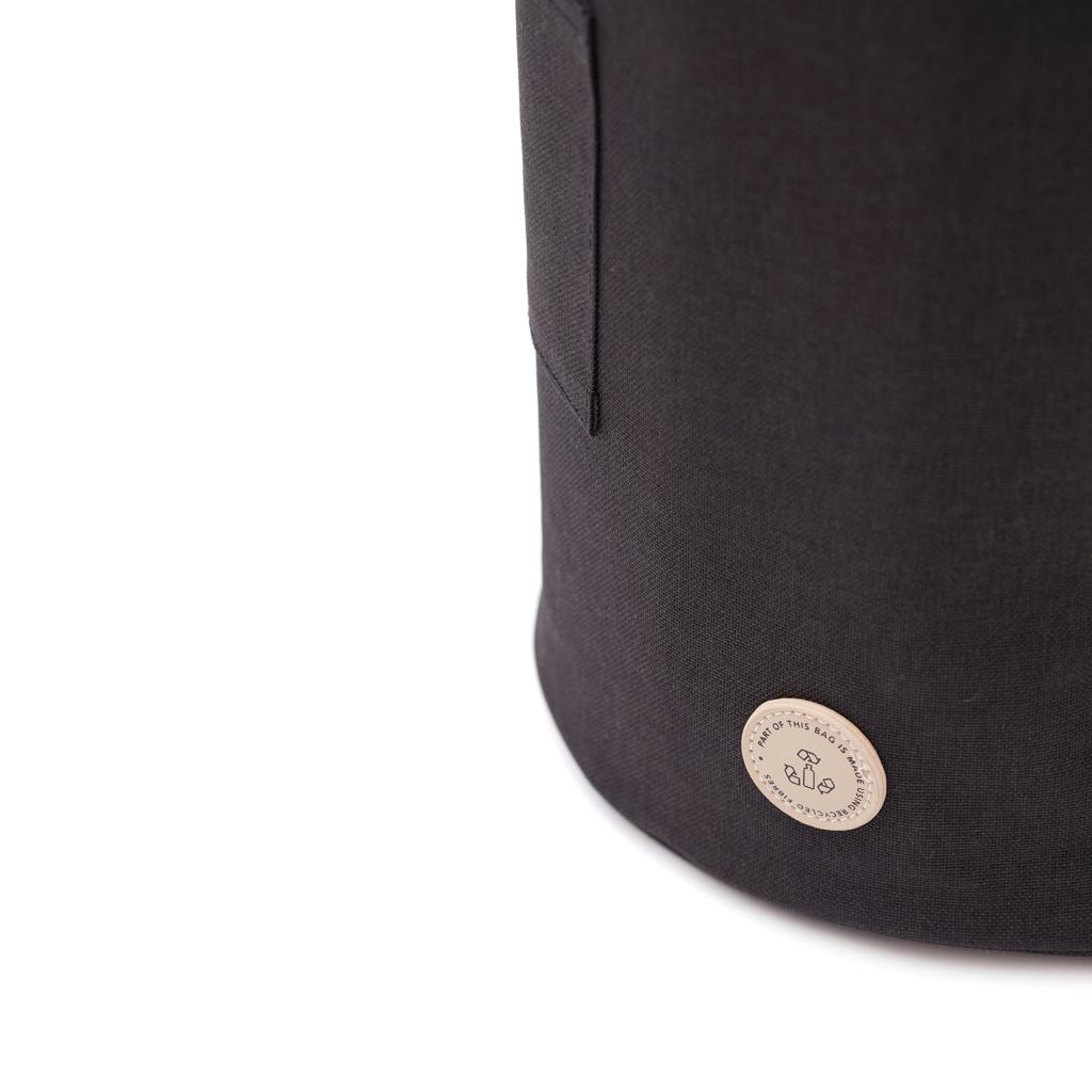 Portbagaj frigorific VINGA Sortino black