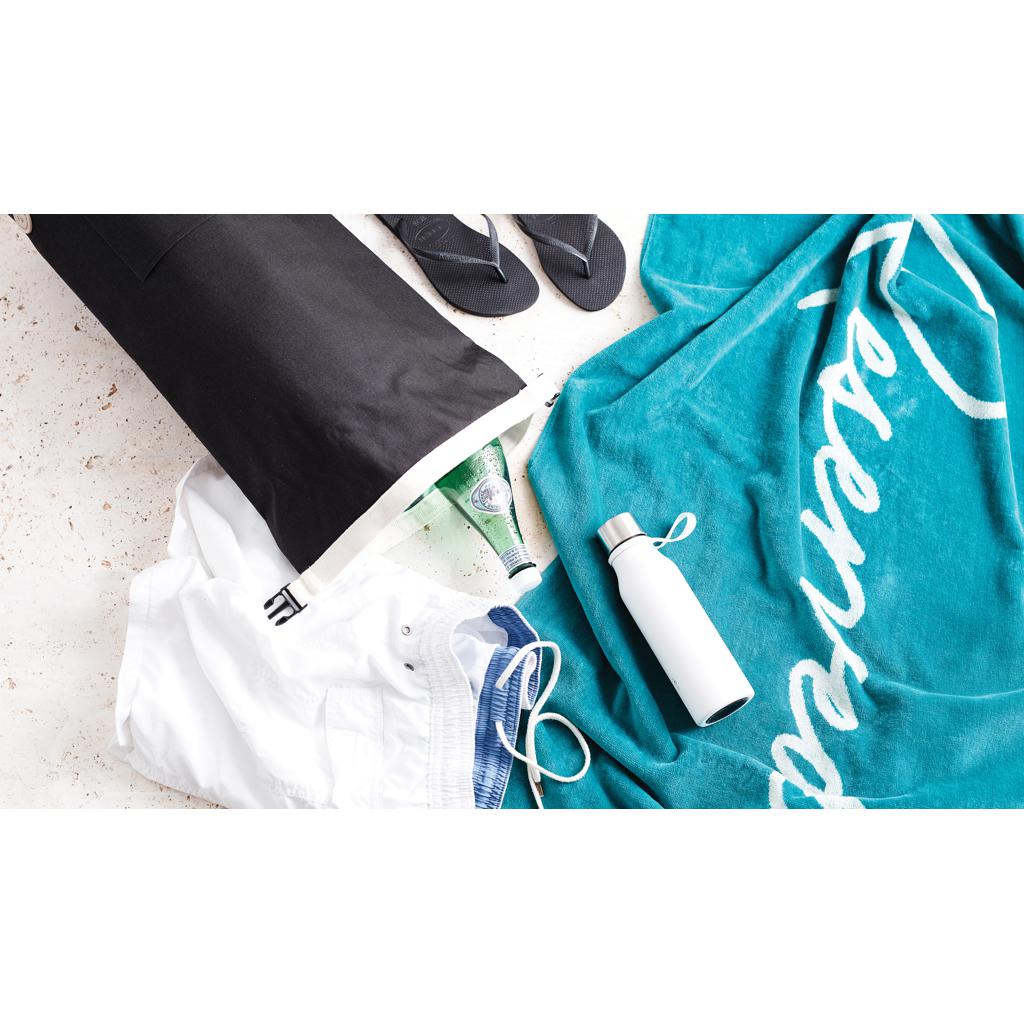 Portbagaj frigorific VINGA Sortino black