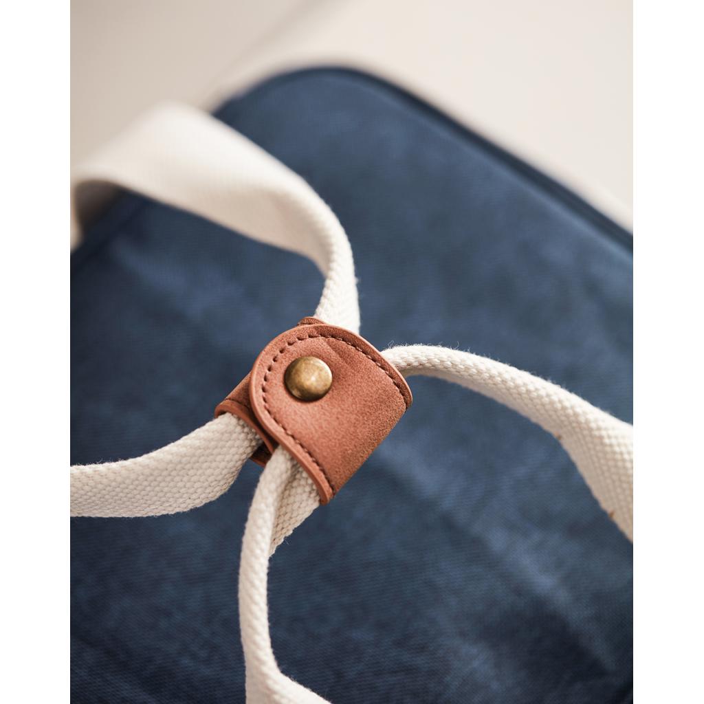 Geantă frigorifică de oraș VINGA Sortino blue