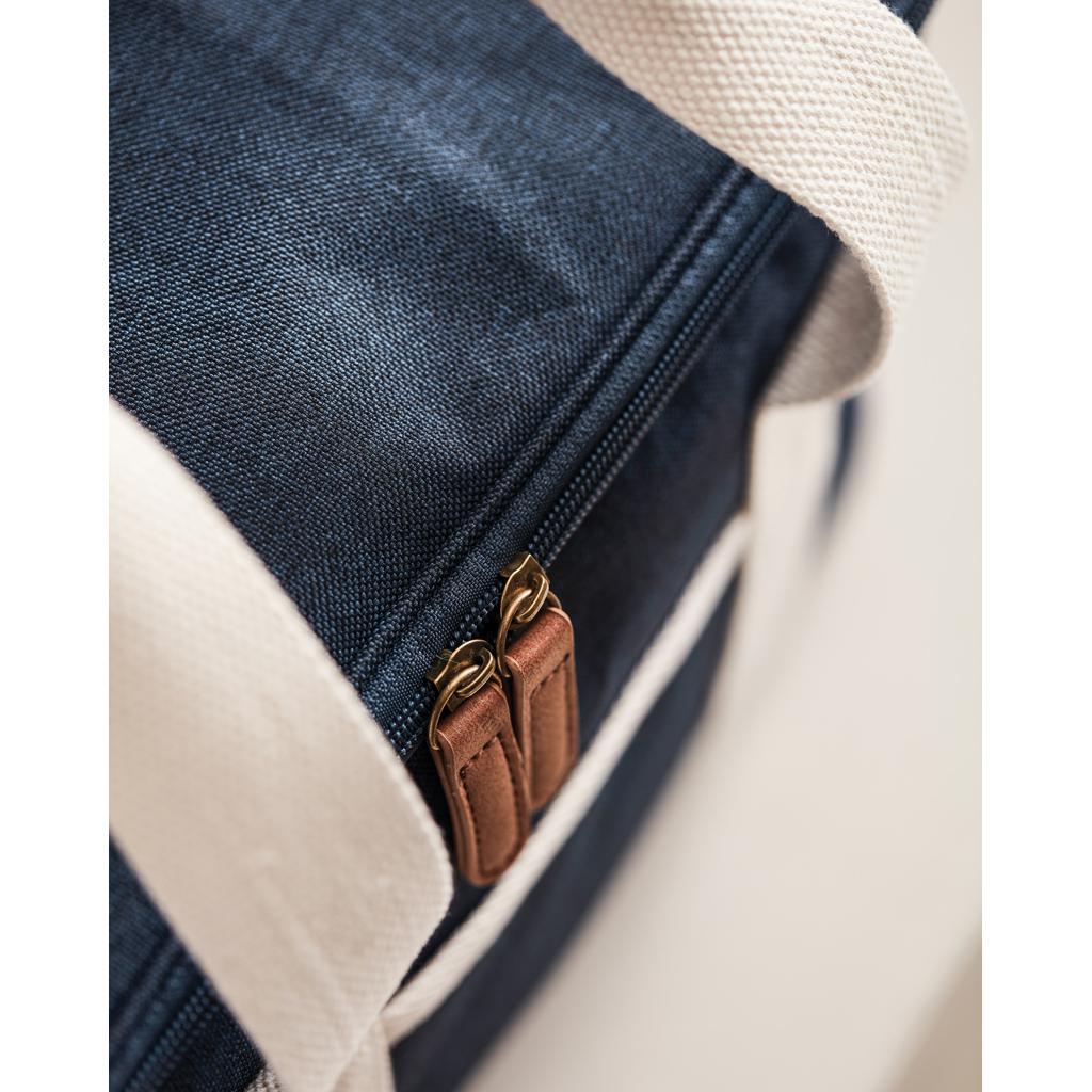 Geantă frigorifică de oraș VINGA Sortino blue