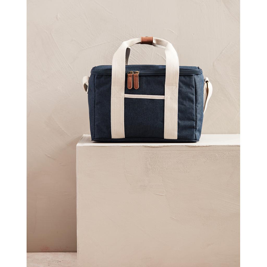 Geantă frigorifică de oraș VINGA Sortino blue