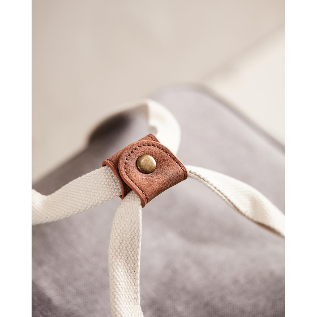 Geantă frigorifică de oraș VINGA Sortino grey