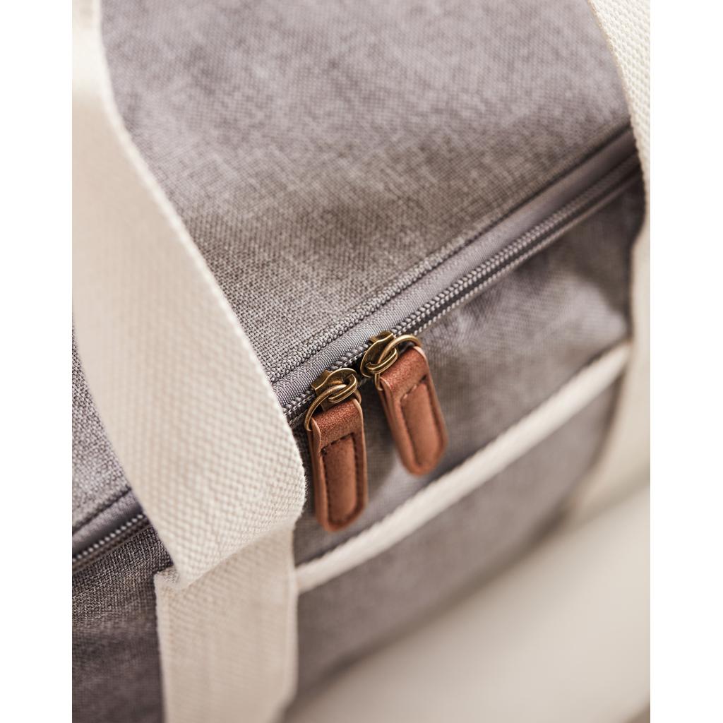 Geantă frigorifică de oraș VINGA Sortino grey