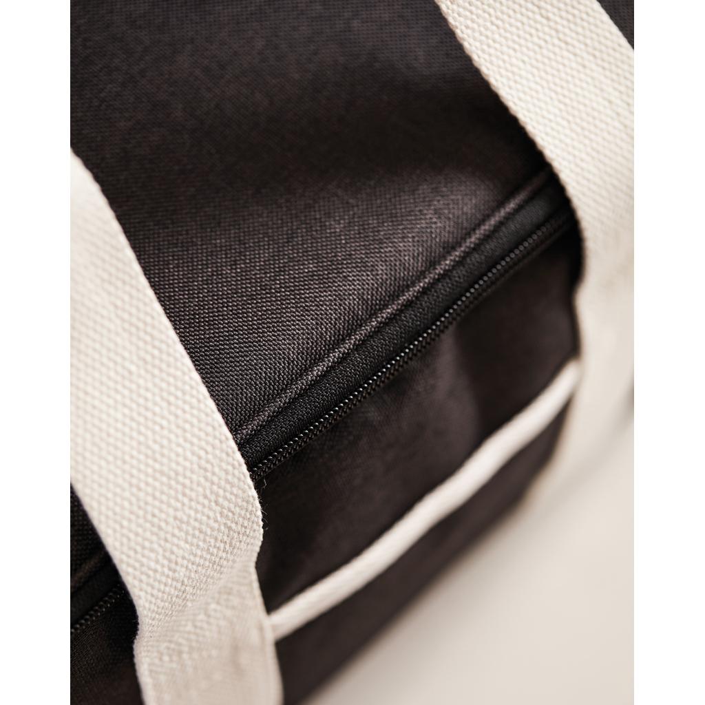 Geantă frigorifică de oraș VINGA Sortino black