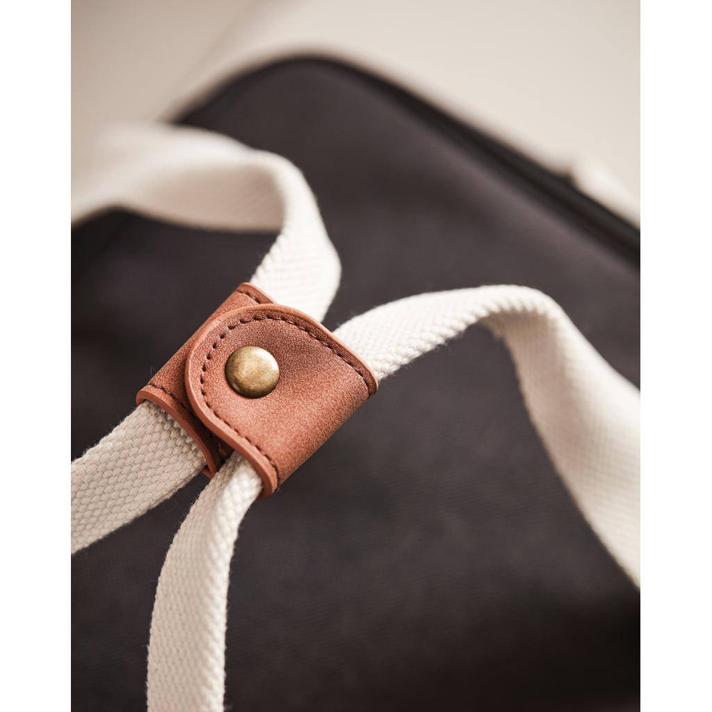 Geantă frigorifică de oraș VINGA Sortino black