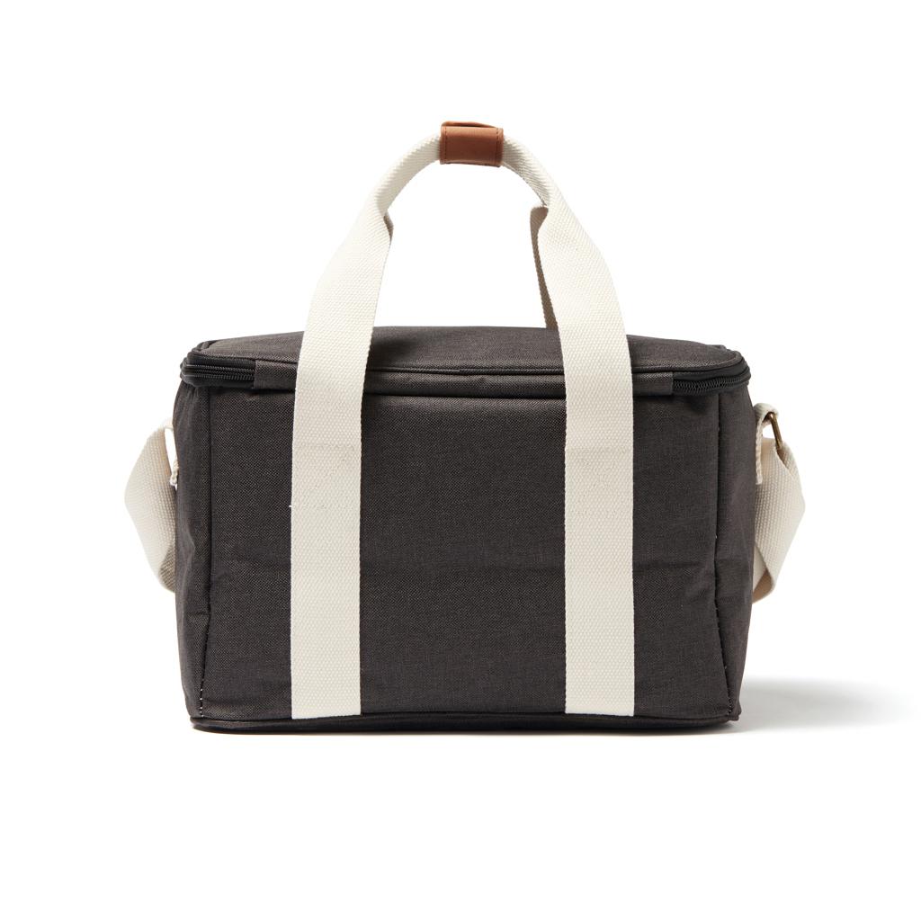 Geantă frigorifică de oraș VINGA Sortino black