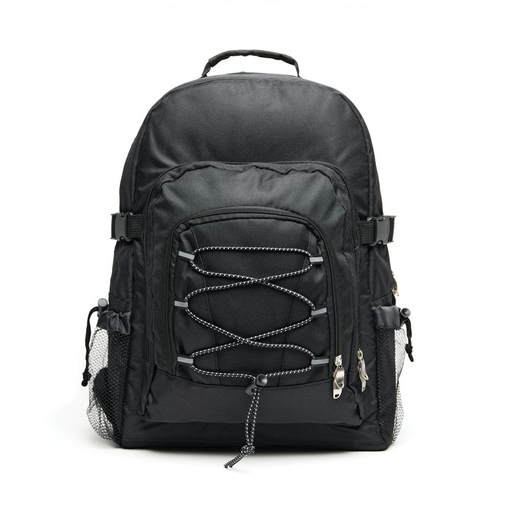 Rucsac frigorific VINGA Parks black