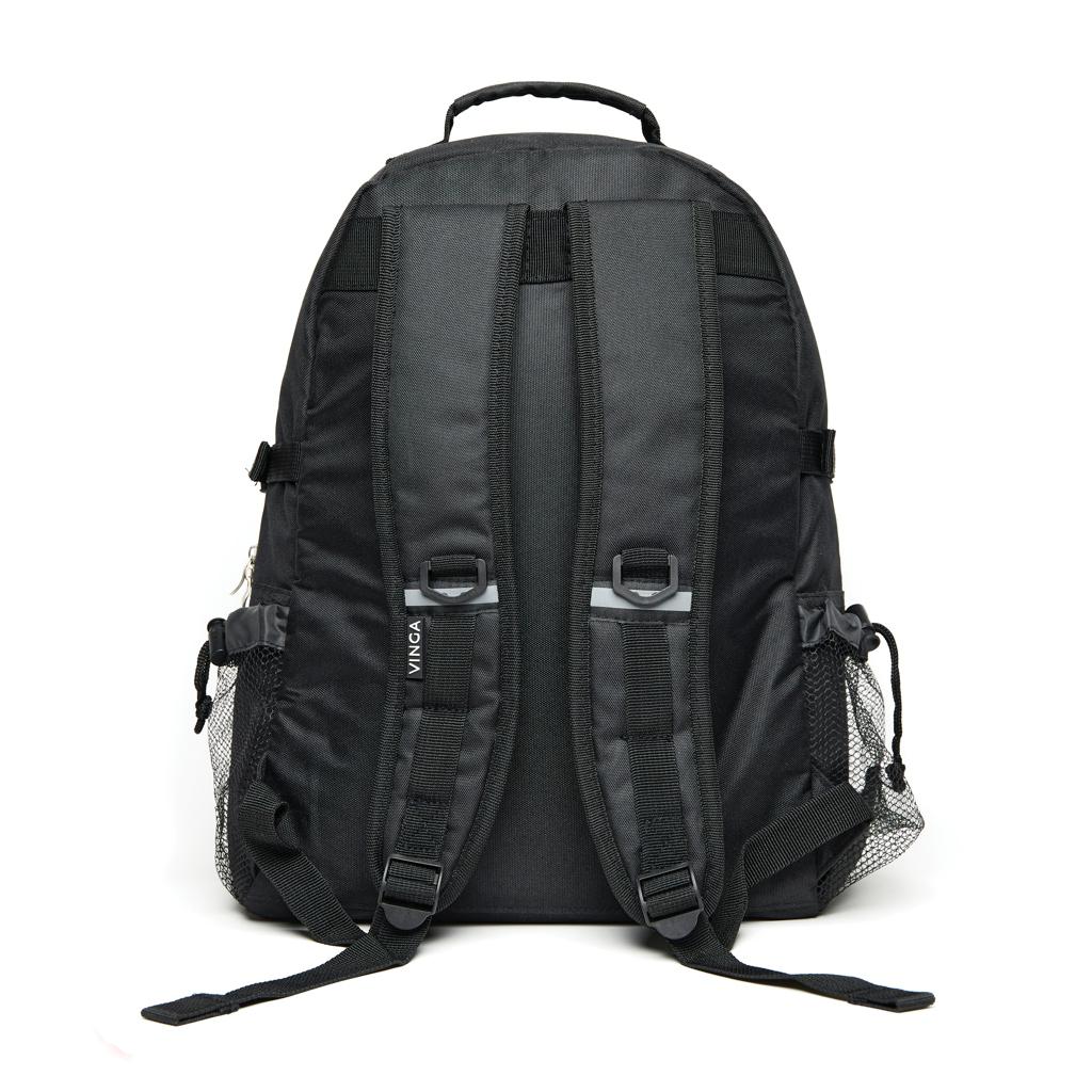 Rucsac frigorific VINGA Parks black