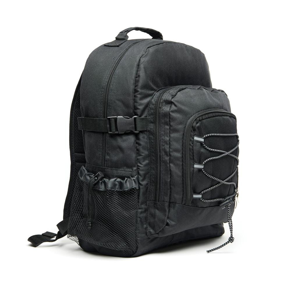 Rucsac frigorific VINGA Parks black