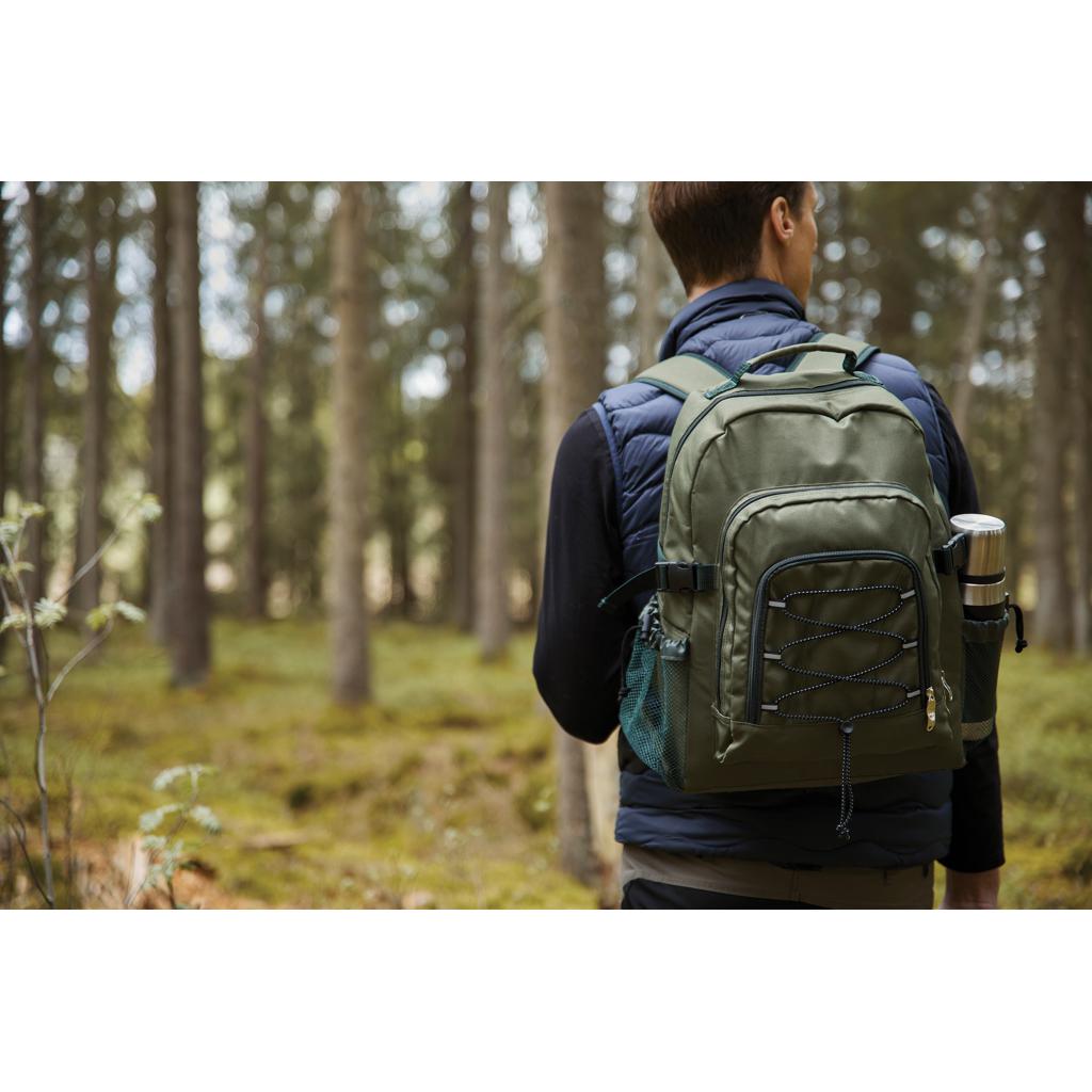 Rucsac frigorific VINGA Parks green