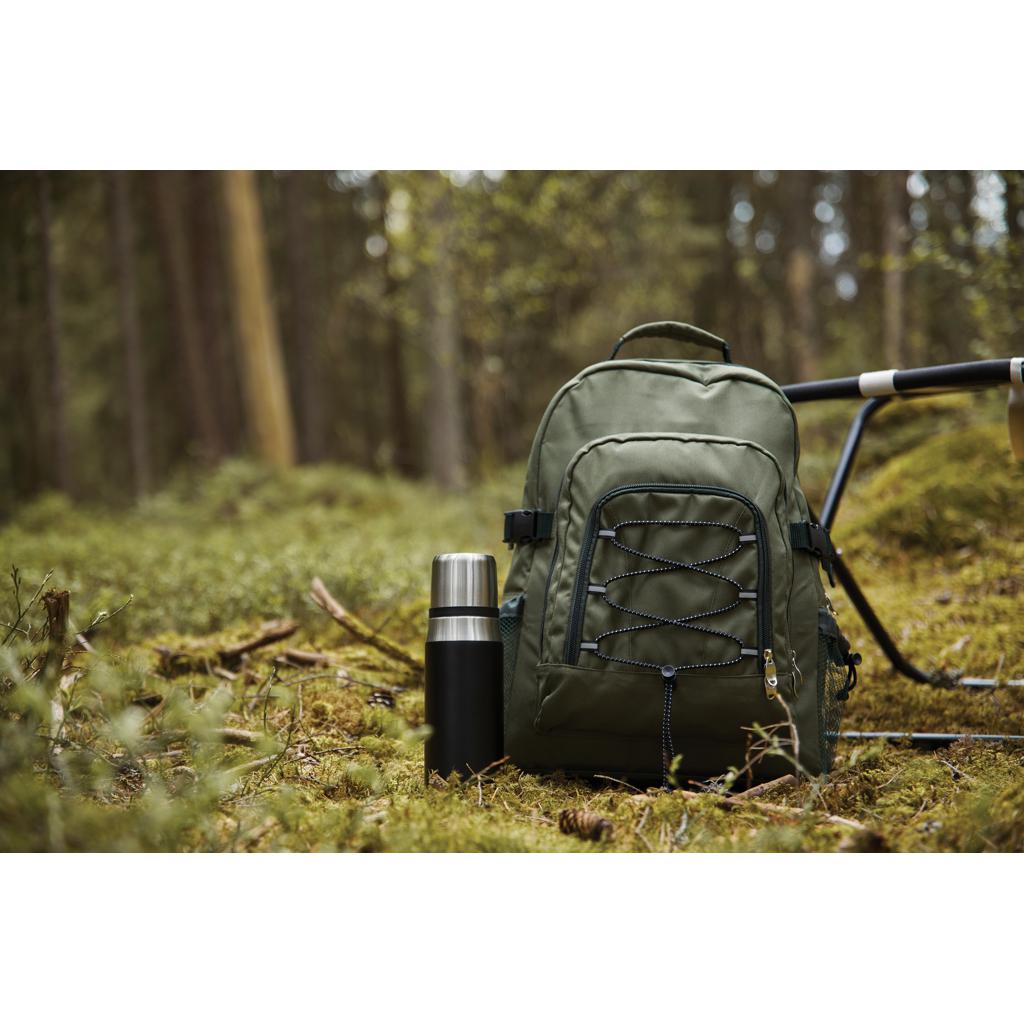 Rucsac frigorific VINGA Parks green