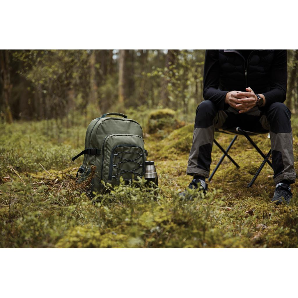 Rucsac frigorific VINGA Parks green