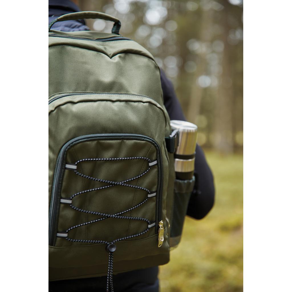 Rucsac frigorific VINGA Parks green