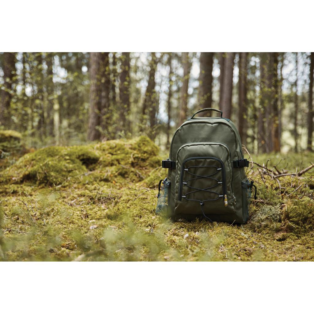 Rucsac frigorific VINGA Parks green