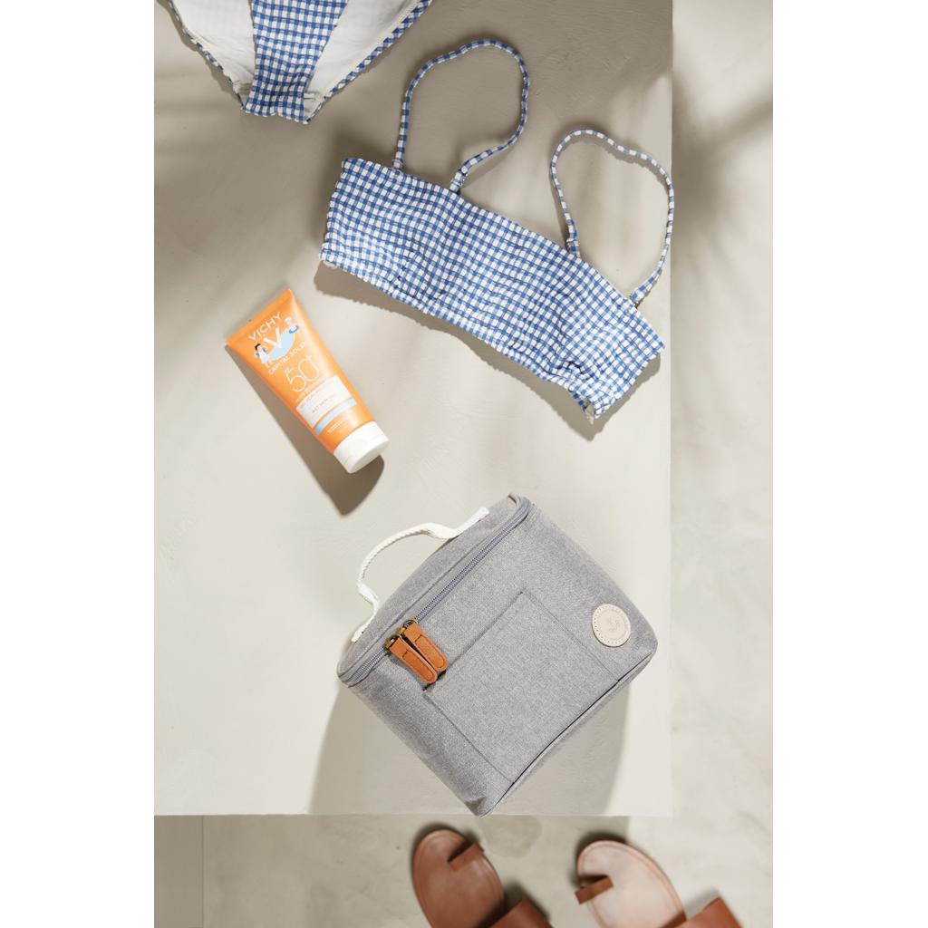 Geantă de bicicletă VINGA Sortino blue