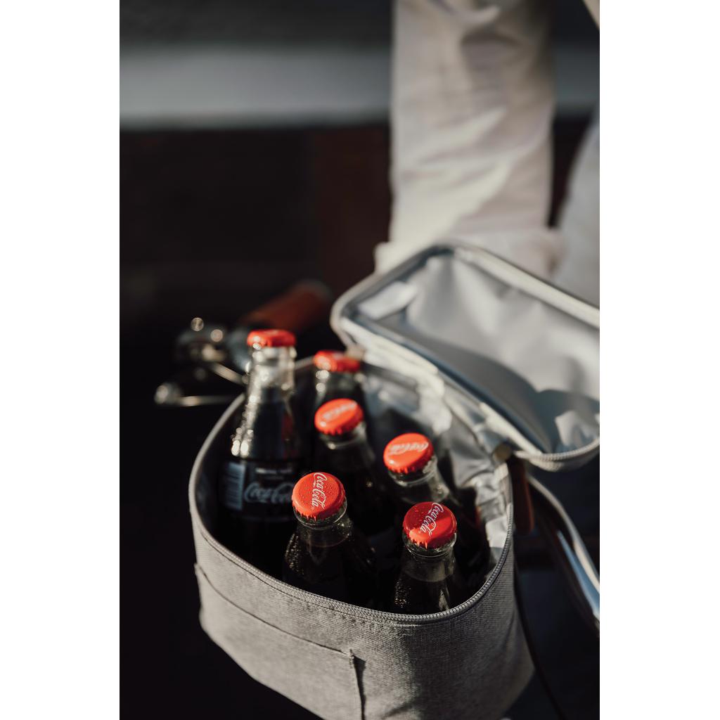 Geantă de bicicletă VINGA Sortino blue