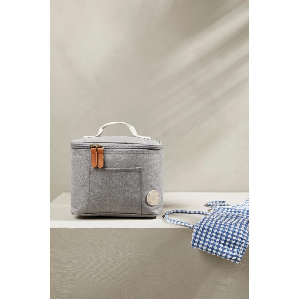 Geantă de bicicletă VINGA Sortino blue