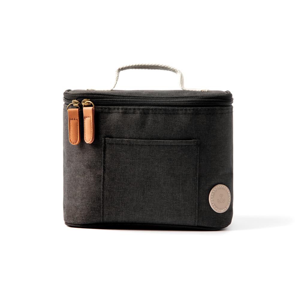 Geantă de bicicletă VINGA Sortino black