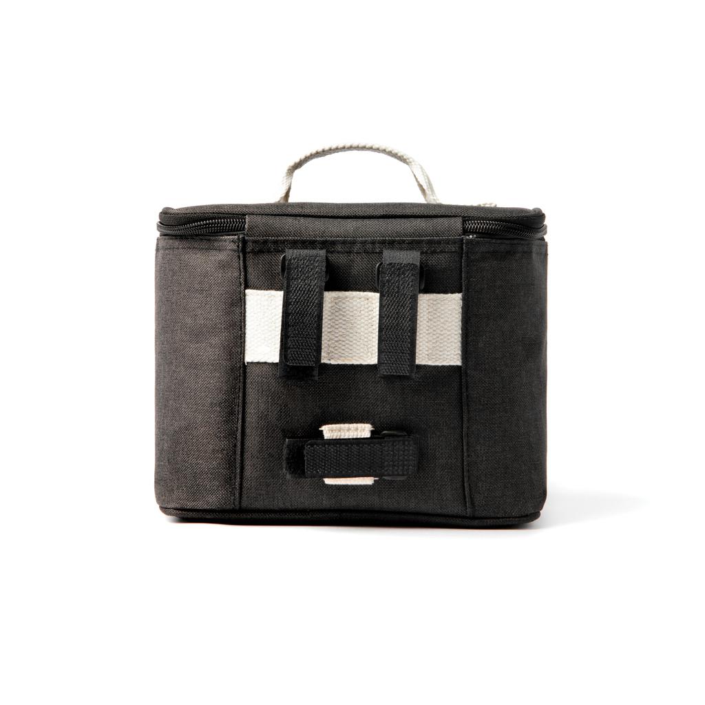 Geantă de bicicletă VINGA Sortino black