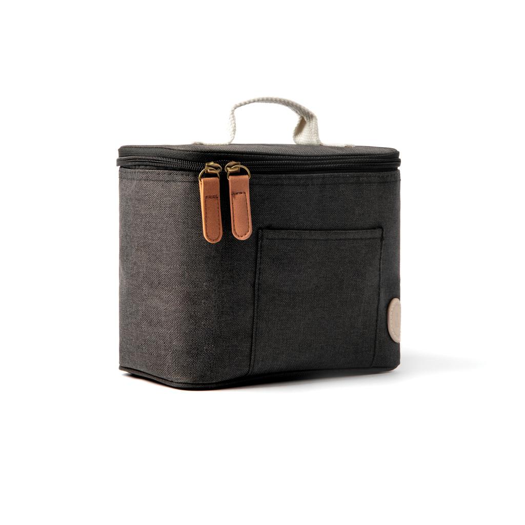 Geantă de bicicletă VINGA Sortino black