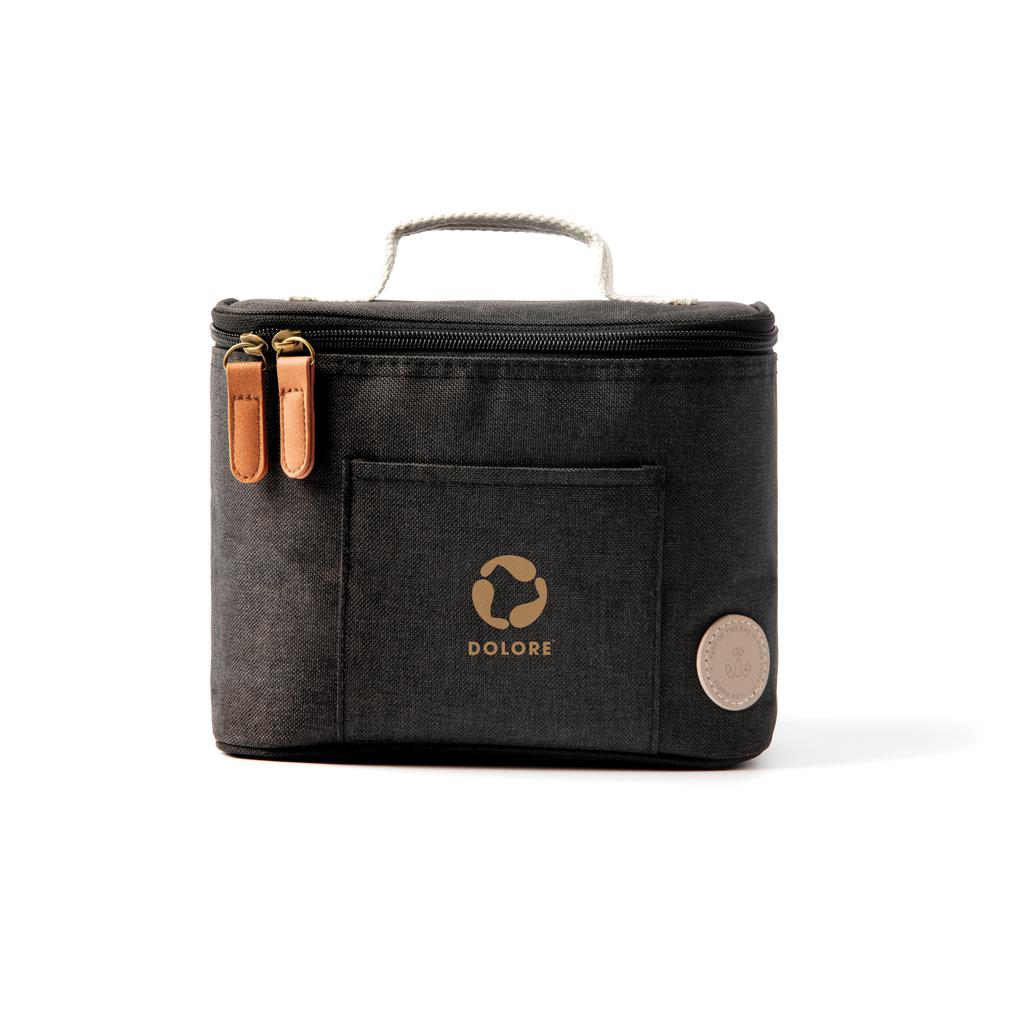 Geantă de bicicletă VINGA Sortino black