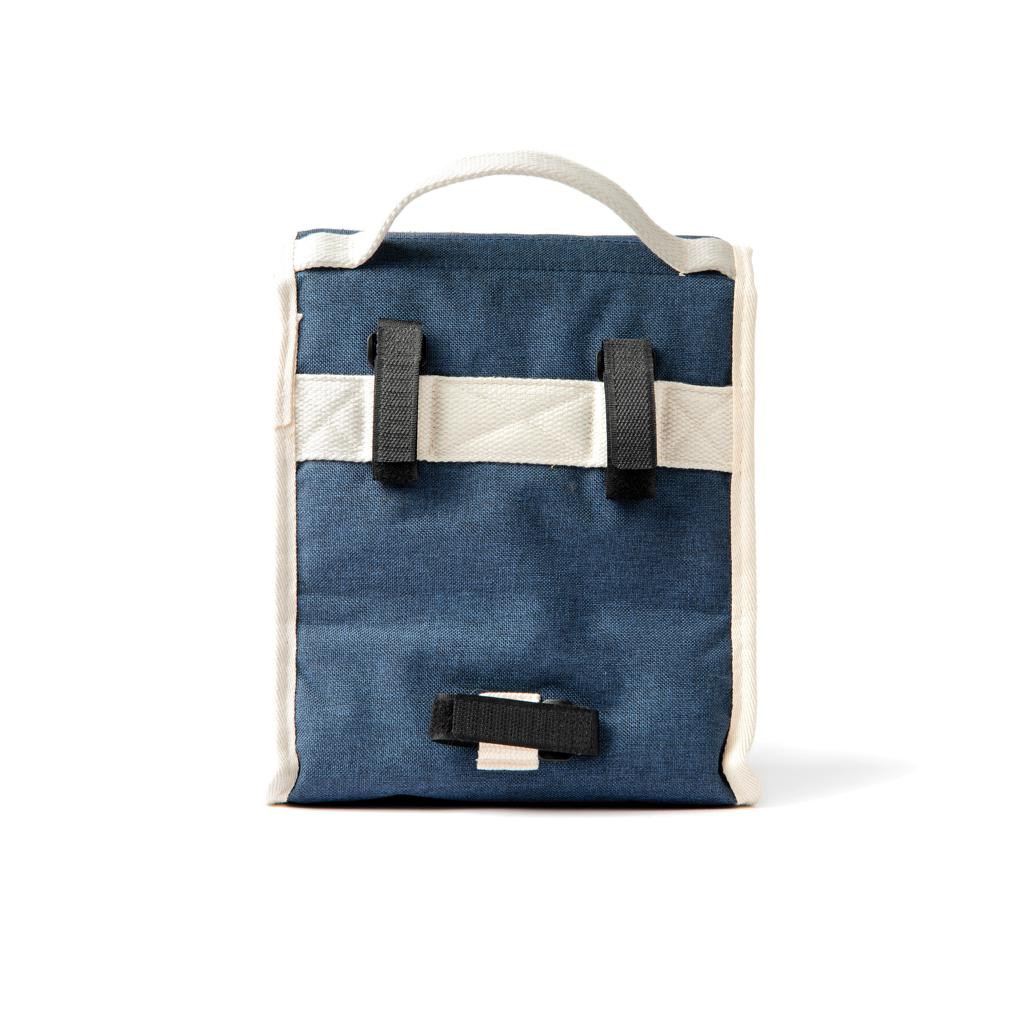 Geantă frigorifică pentru excursii de o zi VINGA Sortino blue