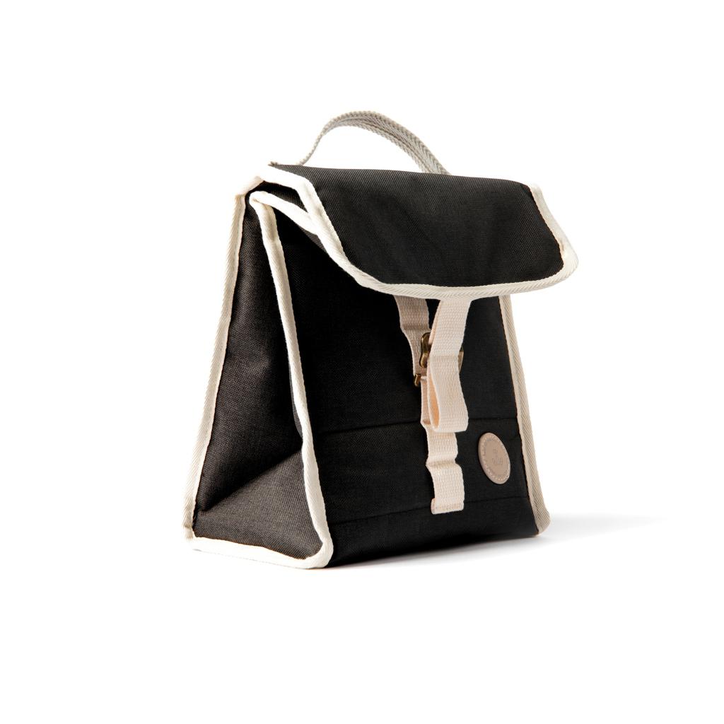 Geantă frigorifică pentru excursii de o zi VINGA Sortino black