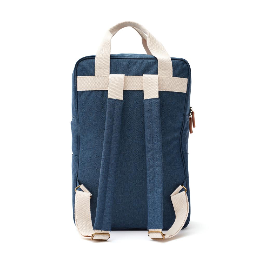 Rucsac frigorific VINGA Sortino blue