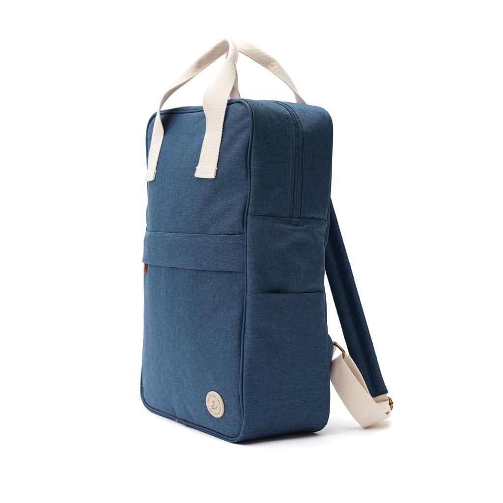Rucsac frigorific VINGA Sortino blue