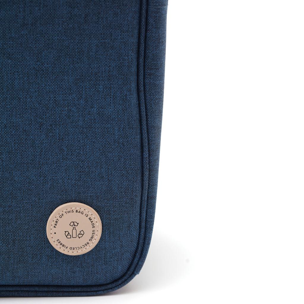 Rucsac frigorific VINGA Sortino blue