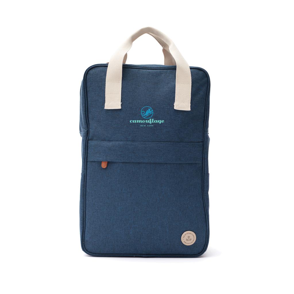 Rucsac frigorific VINGA Sortino blue