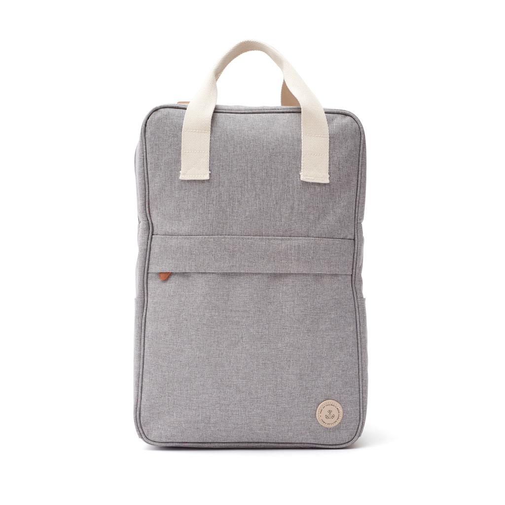 Rucsac frigorific VINGA Sortino grey