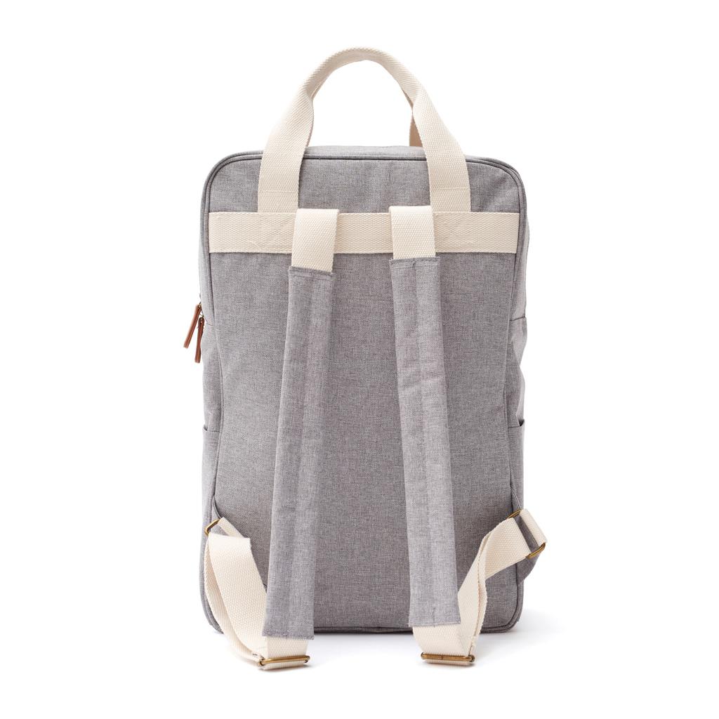 Rucsac frigorific VINGA Sortino grey