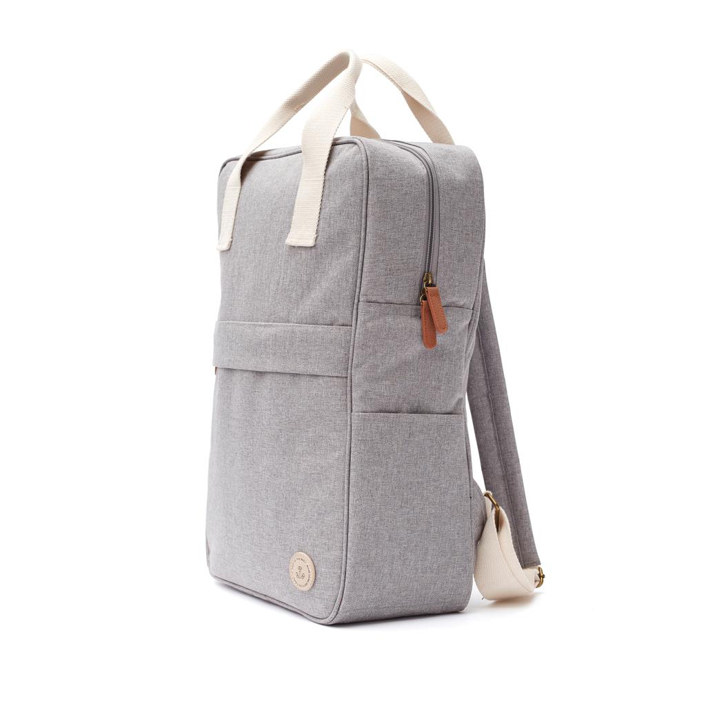 Rucsac frigorific VINGA Sortino grey