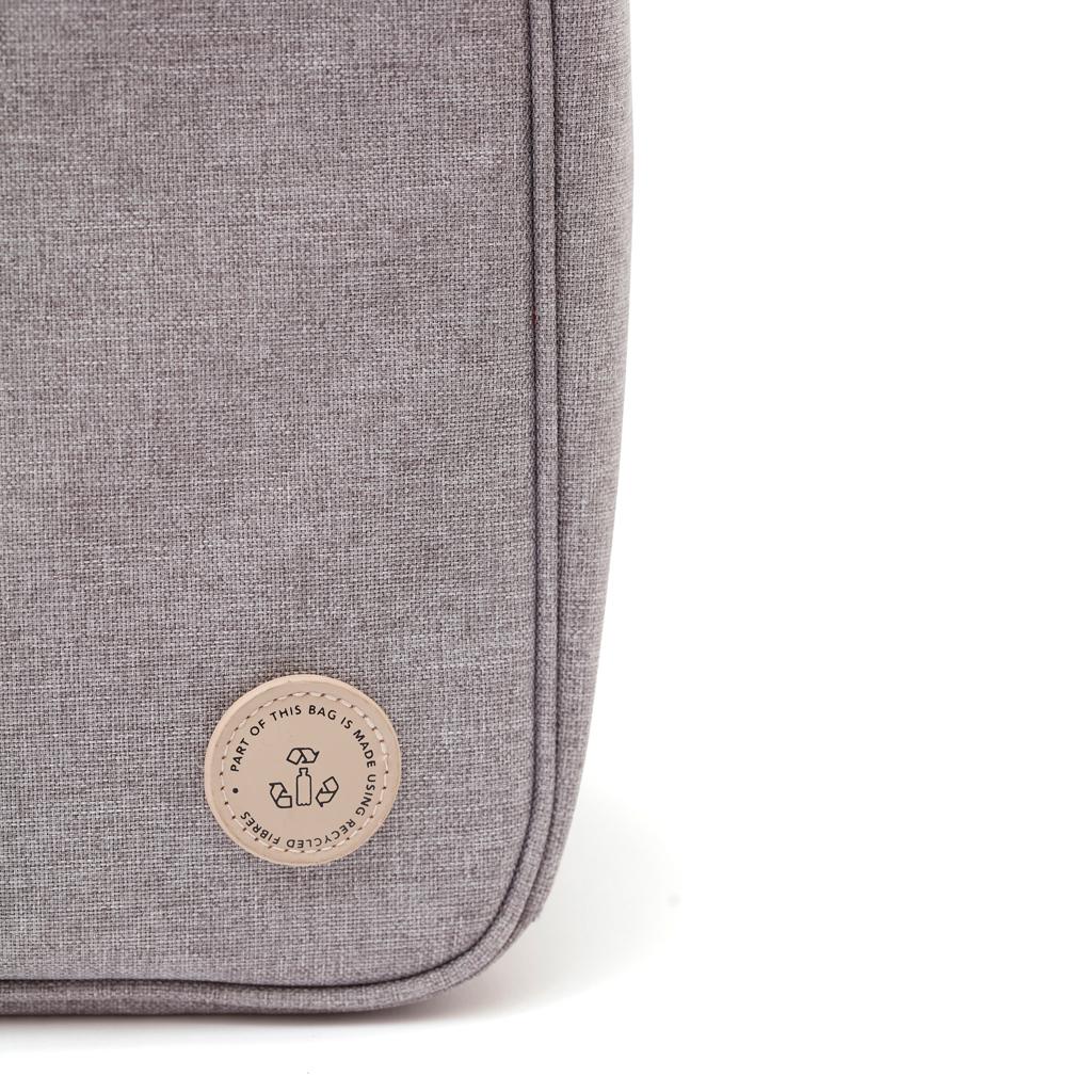 Rucsac frigorific VINGA Sortino grey