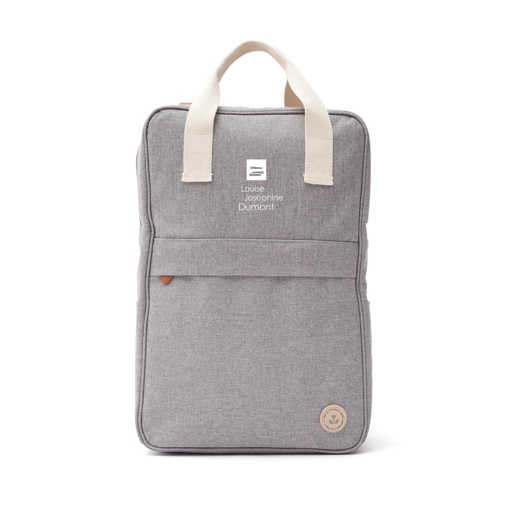 Rucsac frigorific VINGA Sortino grey