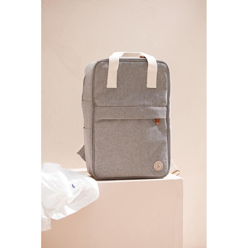 Rucsac frigorific VINGA Sortino grey